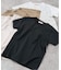 汗染み防止ファインコットンTシャツ