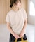 汗染み防止ファインコットンTシャツ
