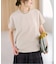 汗染み防止ファインコットンTシャツ