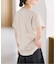 汗染み防止ファインコットンTシャツ