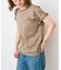 汗染み防止ファインコットンTシャツ