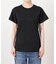 汗染み防止ファインコットンTシャツ