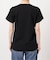 汗染み防止ファインコットンTシャツ