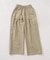 リラックスイージーチノパンツ
