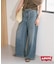 《別注》LEVI'S/リーバイス SMU XL STRAIGHT*