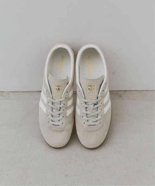 adidas originals for Spick & Span 別注GAZELLE LO PRO｜スピック