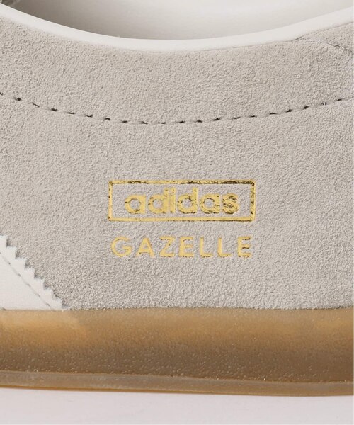 adidas originals for Spick & Span 別注GAZELLE LO PRO｜スピック