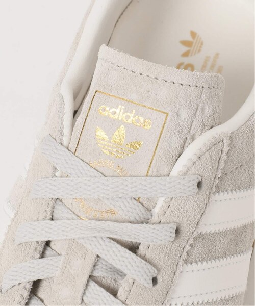 adidas originals for Spick & Span 別注GAZELLE LO PRO｜スピック