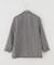 ブラーカラミ ルーズジャケット