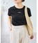 フレンチロゴプリントTシャツ