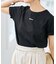 フレンチロゴプリントTシャツ