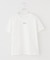 フレンチロゴプリントTシャツ
