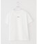 フレンチロゴプリントTシャツ