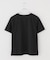 フレンチロゴプリントTシャツ