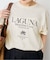 パームツリーTシャツ