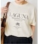 パームツリーTシャツ