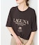パームツリーTシャツ