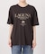 パームツリーTシャツ