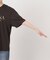 パームツリーTシャツ