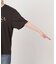 パームツリーTシャツ