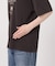 パームツリーTシャツ
