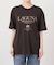パームツリーTシャツ