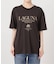 パームツリーTシャツ