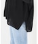 《新色有り / 追加》コットンリネンギマオーバーサイズカーディガン