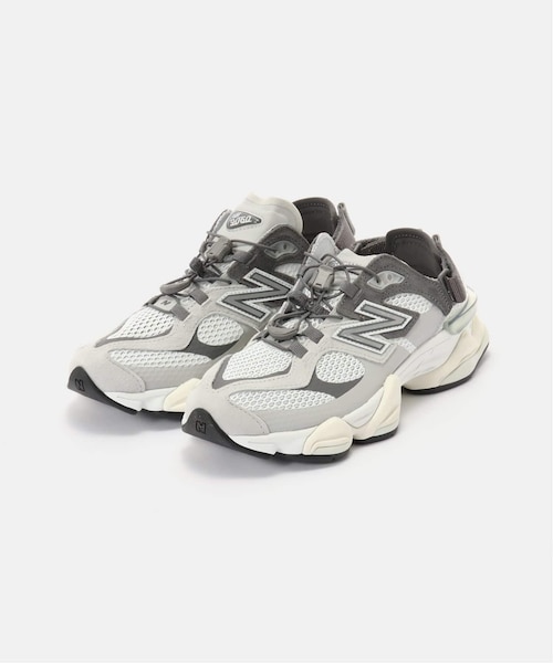 NEW BALANCE / ニューバランス 90/60 Summer｜スピックアンドスパンの