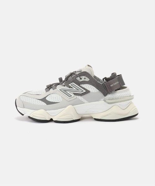NEW BALANCE / ニューバランス 90/60 Summer｜スピックアンドスパンの