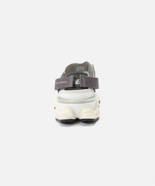 NEW BALANCE / ニューバランス 90/60 Summer｜スピックアンドスパンの