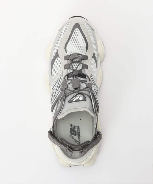 NEW BALANCE / ニューバランス 90/60 Summer｜スピックアンドスパンの