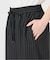 《新色有り / 追加》ジョーゼットイージーパンツ