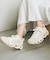 MIZUNO / ミズノ WAVE PROPHECY STRAP 2