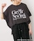 《追加》GOOD ROCK SPEED 別注 NYCドルマン Tシャツ