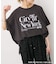 《追加》GOOD ROCK SPEED 別注 NYCドルマン Tシャツ