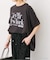 《追加》GOOD ROCK SPEED 別注 NYCドルマン Tシャツ