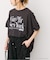 《追加》GOOD ROCK SPEED 別注 NYCドルマン Tシャツ