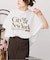 《追加》GOOD ROCK SPEED 別注 NYCドルマン Tシャツ
