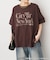 《追加》GOOD ROCK SPEED 別注 NYCドルマン Tシャツ