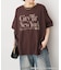 《追加》GOOD ROCK SPEED 別注 NYCドルマン Tシャツ