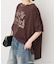 《追加》GOOD ROCK SPEED 別注 NYCドルマン Tシャツ