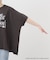 《追加》GOOD ROCK SPEED 別注 NYCドルマン Tシャツ