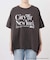 《追加》GOOD ROCK SPEED 別注 NYCドルマン Tシャツ