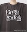《追加》GOOD ROCK SPEED 別注 NYCドルマン Tシャツ