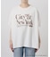 《追加》GOOD ROCK SPEED 別注 NYCドルマン Tシャツ