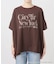 《追加》GOOD ROCK SPEED 別注 NYCドルマン Tシャツ