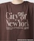 《追加》GOOD ROCK SPEED 別注 NYCドルマン Tシャツ