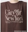 《追加》GOOD ROCK SPEED 別注 NYCドルマン Tシャツ