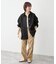 《一部店舗+WEB限定》LAYAS/レイヤーズ レースシャツジャケット